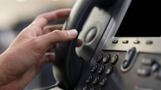 The hotel management informed the police about the threat call, which turned out to be a hoax. (Getty Images/iStockphoto)