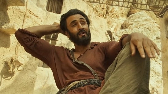 Shamshera: Ranbir Kapoor Led Action Spectacle Is Getting An IMAX Release &  We're Damn Excited!