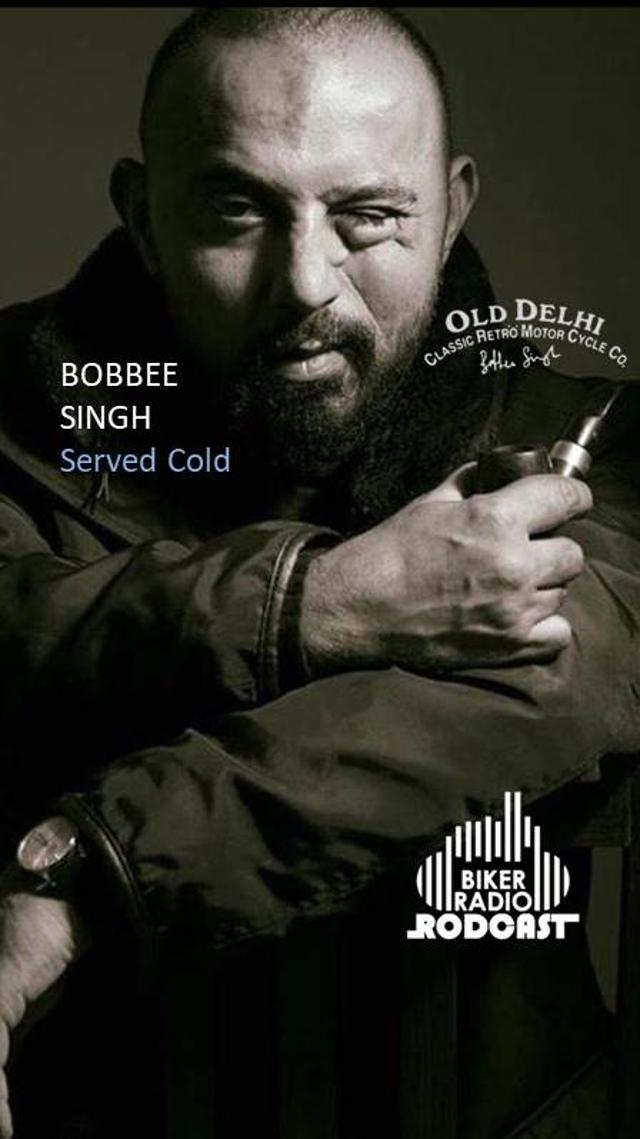 Bobbee Singh (Courtesy Shirshendu Banerjee) Bobbee Singh (Courtesy Shirshendu Banerjee)