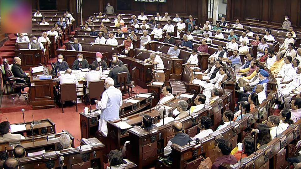 All parliamentarians and stakeholders will have to work to remove deep-set impediments to a vibrant parliamentary process. (ANI) All parliamentarians and stakeholders will have to work to remove deep-set impediments to a vibrant parliamentary process. (ANI)