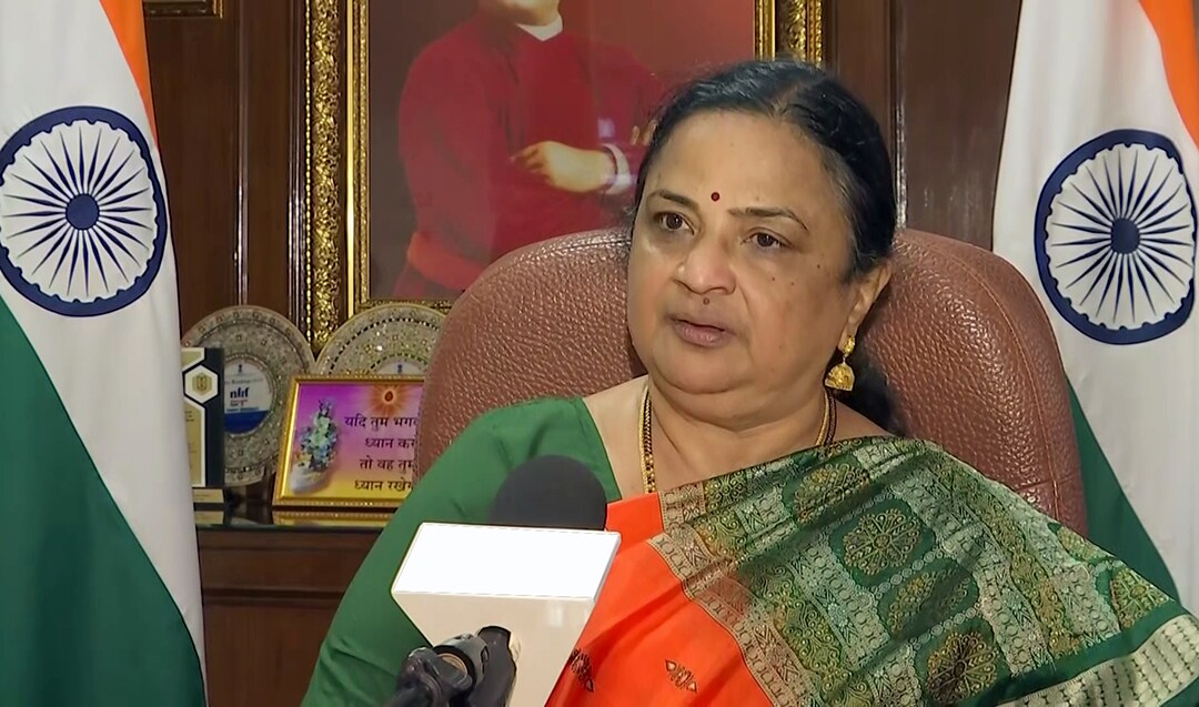 While many issues between the VC and the teachers' forum remain unresolved, the resignation of rector Dubey could be the turning point in the back and forth between the various parties. (ANI) While many issues between the VC and the teachers' forum remain unresolved, the resignation of rector Dubey could be the turning point in the back and forth between the various parties. (ANI)