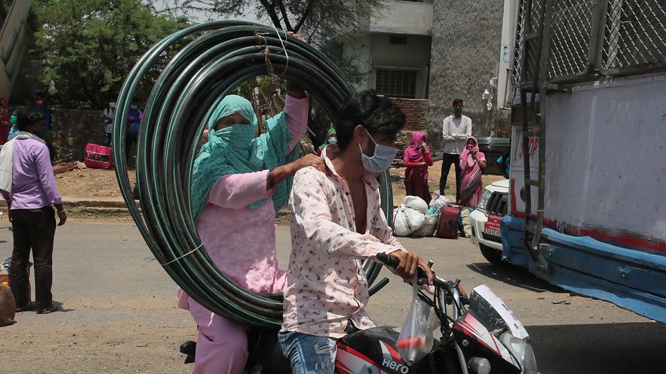According to the second representative, China has started dumping PVC into India since the removal of additional anti-dumping duty (ADD) in February this year. (Representative image) According to the second representative, China has started dumping PVC into India since the removal of additional anti-dumping duty (ADD) in February this year. (Representative image)