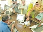 While bank nationalization has played a progressive role, especially on the financial inclusion front, it has also given immense power to the government.(Representative image) While bank nationalization has played a progressive role, especially on the financial inclusion front, it has also given immense power to the government.(Representative image)