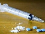 The Nigerian is suspected to be a major player in the African drugs cartel functioning out of Bengaluru. (HT File) The Nigerian is suspected to be a major player in the African drugs cartel functioning out of Bengaluru. (HT File)