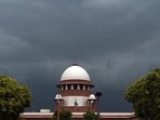 The Supreme Court on Wednesday directed the review petition filed by Karti P Chidambaram to be listed in open court for arguments on Thursday. The Supreme Court on Wednesday directed the review petition filed by Karti P Chidambaram to be listed in open court for arguments on Thursday.