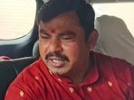 Telangana Police had earlier arrested BJP MLA Raja Singh for his alleged derogatory comments against Prophet Mohammad.(ANI file) Telangana Police had earlier arrested BJP MLA Raja Singh for his alleged derogatory comments against Prophet Mohammad.(ANI file)