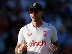 James Anderson