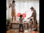 Home decor ideas to welcome the festive season (Kevin Malik) Home decor ideas to welcome the festive season (Kevin Malik)