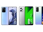 Xiaomi phones with 5000 MAh battery are well priced for the benefits they offer. Xiaomi phones with 5000 MAh battery are well priced for the benefits they offer.