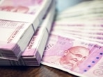 At least 96 per cent of Indian parents feel their children don't have enough knowledge about financial management tools.(Shutterstock) At least 96 per cent of Indian parents feel their children don't have enough knowledge about financial management tools.(Shutterstock)