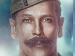 Kangana Ranaut revealed Milind Soman's first look as Field Marshal Sam Manekshaw in Emergency. Kangana Ranaut revealed Milind Soman's first look as Field Marshal Sam Manekshaw in Emergency.