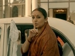 Maharani 2 stars Huma Qureshi as Bihar's reluctant but idealistic chief minister Rani Bharti. Maharani 2 stars Huma Qureshi as Bihar's reluctant but idealistic chief minister Rani Bharti.