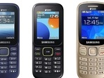 Pocket-friendly 2G mobile phones from Samsung are simple to use and durable too. Pocket-friendly 2G mobile phones from Samsung are simple to use and durable too.