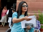 Trinamool Lok Sabha MP Mahua Moitra is one of the petitioners in the case against the release of the 11 convicts of the Bilkis Bano gangrape case.&nbsp;