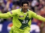 Wasim Akram(Twitter) Wasim Akram(Twitter)