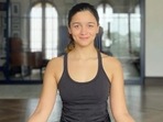Alia Bhatt's yoga coach shares 9 easy stretches for improving joint health that anyone can do at home&nbsp;