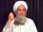 Al Qaeda chief Ayman Al-Zawahiri. Al Qaeda chief Ayman Al-Zawahiri.