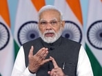 Prime Minister Narendra Modi. (File) (ANI) Prime Minister Narendra Modi. (File) (ANI)