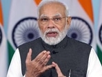 PM Modi announced <span class='webrupee'>₹</span>2 lakh compensation for the families of those killed in a road accident in Karnataka's Tumkuru on Thursday(File photo) PM Modi announced <span class='webrupee'>₹</span>2 lakh compensation for the families of those killed in a road accident in Karnataka's Tumkuru on Thursday(File photo)