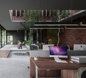 Biophilic designs on budget: Tips to bring the feel of nature inside commercial interiors without burning your pocket(Photo by Don Kaveen on Unsplash) Biophilic designs on budget: Tips to bring the feel of nature inside commercial interiors without burning your pocket(Photo by Don Kaveen on Unsplash)