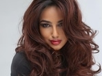 Harnaaz Sandhu announces her return to India ahead of Miss Diva Universe 2022 where she will crown her successor (Instagram) Harnaaz Sandhu announces her return to India ahead of Miss Diva Universe 2022 where she will crown her successor (Instagram)