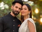 Shahid Kapoor tied the knot with Mira Rajput in 2015. Shahid Kapoor tied the knot with Mira Rajput in 2015.