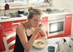 Oats are a good option for weight loss as they have no fat or sugar.&nbsp;
