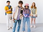 Millennial fashion tips: Outfit ideas for those who like to keep style fuss-free (ANTONI SHKRABA ) Millennial fashion tips: Outfit ideas for those who like to keep style fuss-free (ANTONI SHKRABA )