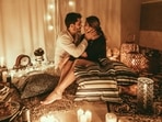 Designing a home for a newly-wed couple? Here are decor trends to look out for (Jonathan Borba) Designing a home for a newly-wed couple? Here are decor trends to look out for (Jonathan Borba)