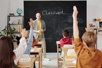 Tips for teachers to improve student engagement with meaningful connections (Max Fischer ) Tips for teachers to improve student engagement with meaningful connections (Max Fischer )