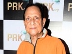 Sawan Kumar Tak is hospitalised in Mumbai. Sawan Kumar Tak is hospitalised in Mumbai.