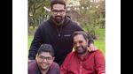 Glad my sons created their own identities: Shankar Mahadevan Glad my sons created their own identities: Shankar Mahadevan