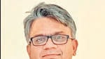 Recently, Dr Prashant Mishra, a cardiologist from Mumbai, exposed suspicious campaigns on various platforms, after receiving a message on his twitter DM from a person asking for donation (HT) Recently, Dr Prashant Mishra, a cardiologist from Mumbai, exposed suspicious campaigns on various platforms, after receiving a message on his twitter DM from a person asking for donation (HT)