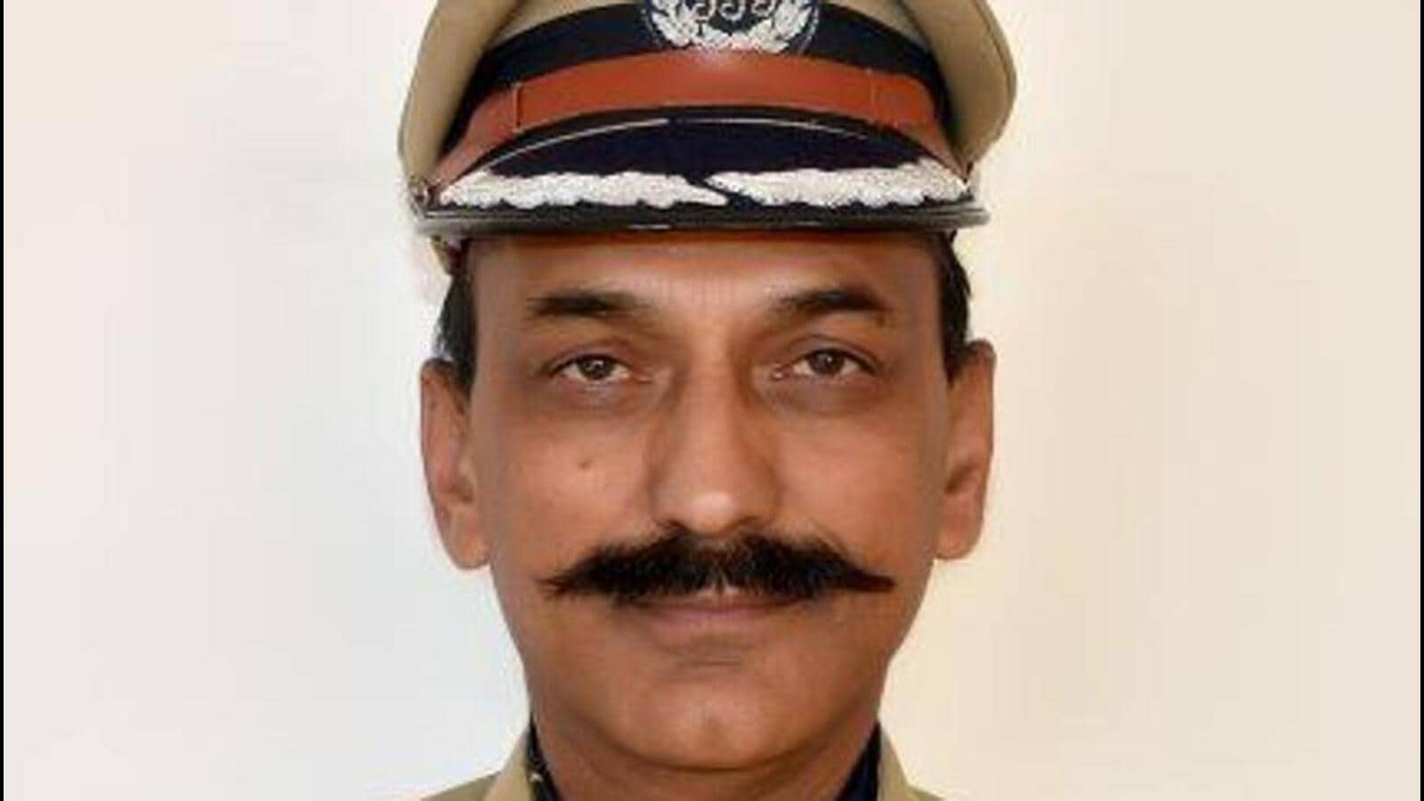 IPS officer Rameshwar Singh Thakur appointed chairman of HPPSC