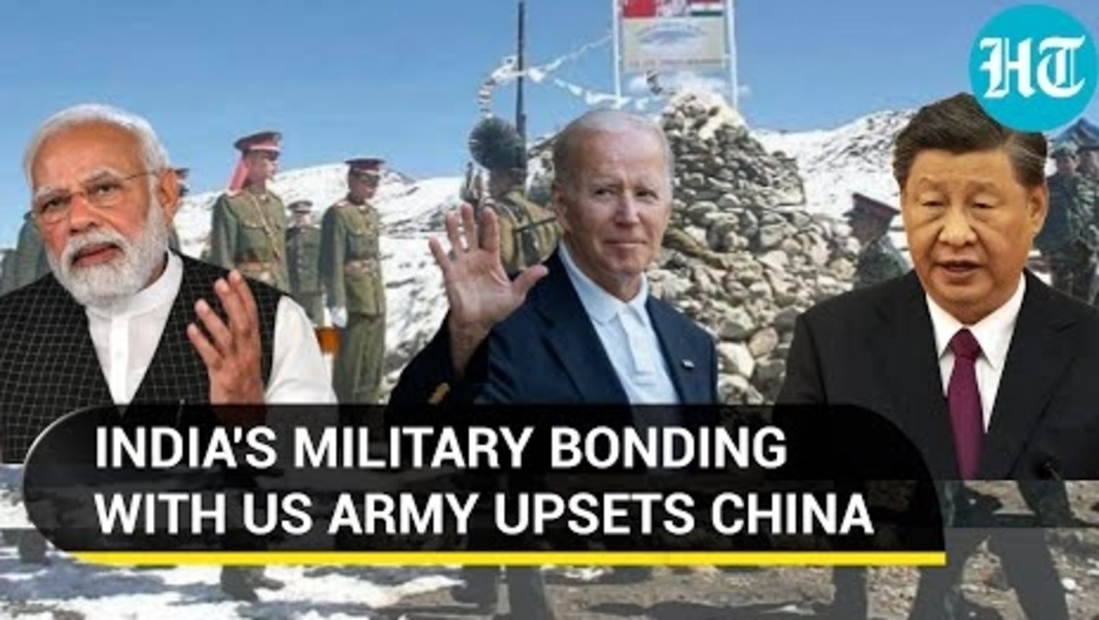 India Us War Exercises Spook China Beijing Objects To Upcoming India Us War Exercises Spook China Beijing Objects To Upcoming