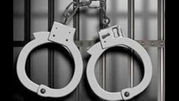 The Bishnoi gang member was arrested by Chandigarh Police with a countrymade pistol and two live cartridges. (Representative image)
