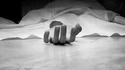 As per family members, deceased Sanjay Gandhi, Karnal BJP worker, had gone to perform some rituals on the bank of a canal. The police said they are investigating the case from different angles and the possibility of suicide cannot be ruled out. (HT Photo/ Representational image)