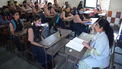 Army School Teachers Recruitment 2022: AWES to recruit PGT, TGT and PRT posts Army School Teachers Recruitment 2022: AWES to recruit PGT, TGT and PRT posts