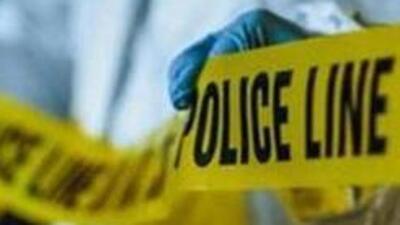 According to the police, the duo hatched the plan inspired by television crime series. (REPRESENTATIVE PHOTO)