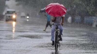 A cyclonic circulation is lying over northwest Bay of Bengal and neighbourhood. (File image)