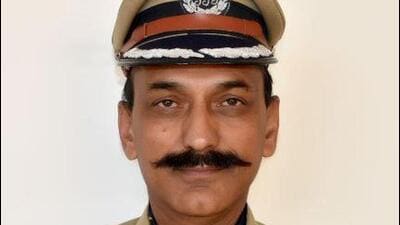 In 2001, he was selected for the Special Protection Group” (SPG) and served there till 2010. (HT photo) In 2001, he was selected for the Special Protection Group” (SPG) and served there till 2010. (HT photo)