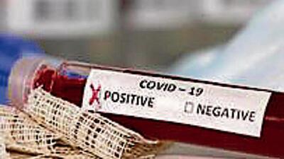 Ludhiana has so far recorded 1,13,298 Covid cases, of which 1,10,147 people have successfully defeated the virus. (HT FILE)