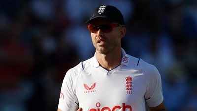 James Anderson (Action Images via Reuters)
