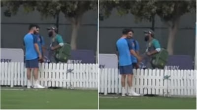Virat Kohli with Mohammad Yousuf and Rashid Khan (YouTube)