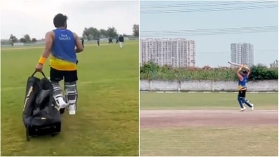 Suresh Raina (Twitter) Suresh Raina (Twitter)