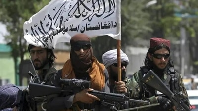 Taliban is plagued with stiff opposition from the Resistance Forces while Da'esh operates at free will in Afghanistan. Taliban is plagued with stiff opposition from the Resistance Forces while Da'esh operates at free will in Afghanistan.