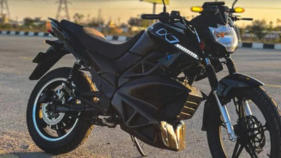 The soon-to-be-released Hop Oxo electric bike The soon-to-be-released Hop Oxo electric bike