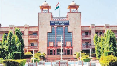 In April, the HC directed the MP Nurses Registration Council to produce material pertaining to the state’s 453 nursing colleges. (ANI) In April, the HC directed the MP Nurses Registration Council to produce material pertaining to the state’s 453 nursing colleges. (ANI)