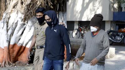 Officials arrested over TET recruitment exam manipulation case in Pune. Though minister for agriculture Abdul Sattar claimed that his two daughters failed to clear TET, the education department has withheld their salaries. (HT FILE) Officials arrested over TET recruitment exam manipulation case in Pune. Though minister for agriculture Abdul Sattar claimed that his two daughters failed to clear TET, the education department has withheld their salaries. (HT FILE)