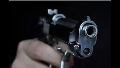 As per the information, the woman allegedly sustained a bullet injury in a firing by an unknown person at Kurukshetra’s Railway Road Colony late Wednesday night after which she suddenly collapsed in the market. (HT Photo/ Representational image)